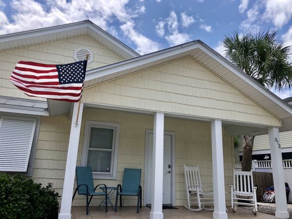 Isle Of Palms Home 1022375
