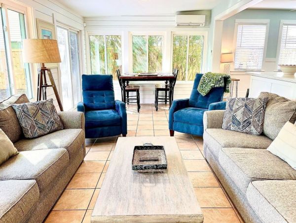 Isle Of Palms Home 1022375