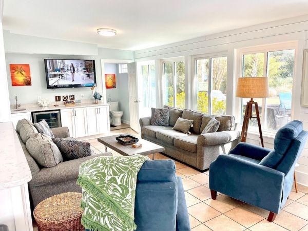 Isle Of Palms Home 1022375