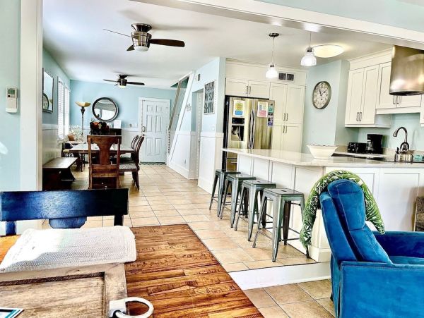 Isle Of Palms Home 1022375