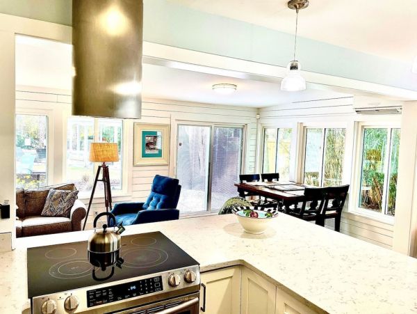 Isle Of Palms Home 1022375