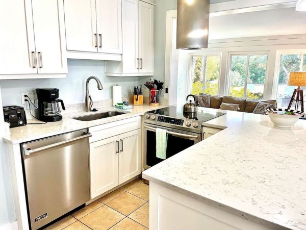Isle Of Palms Home 1022375