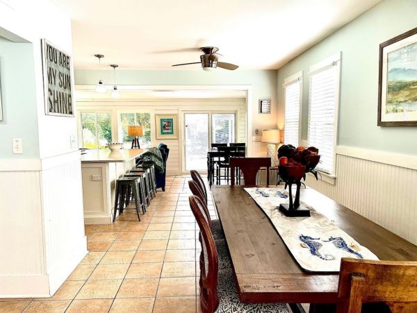 Isle Of Palms Home 1022375