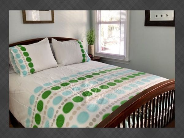 Isle Of Palms Home 1022375