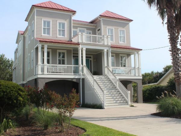 Isle Of Palms Home 1022376