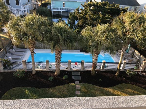Isle Of Palms Home 1022376