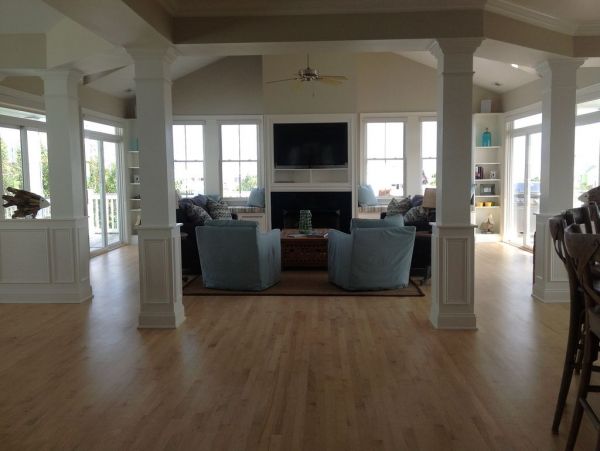 Isle Of Palms Home 1022376