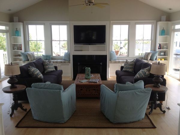 Isle Of Palms Home 1022376