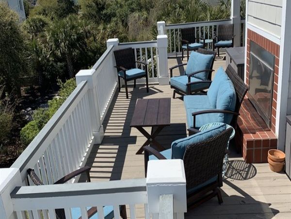 Isle Of Palms Home 1022376