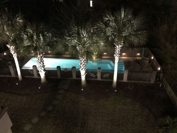 Isle Of Palms Home 1022376