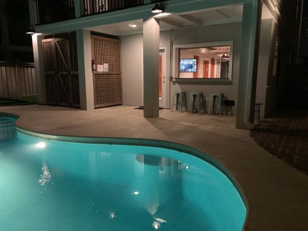 Luxury 8 Bedroom Vacation Home in Isle of Palms Sleeps 8
