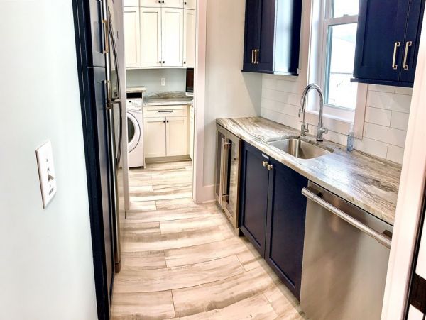 Isle of Palms Home with 6 Bedrooms