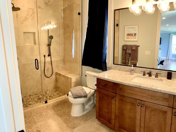 Isle of Palms Home with 6 Bedrooms