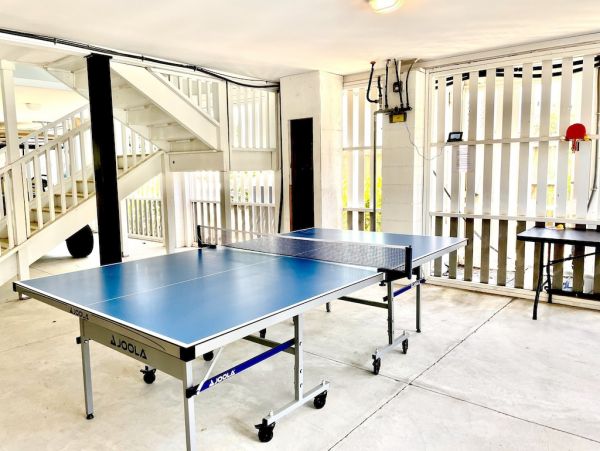 Isle of Palms Home with 6 Bedrooms