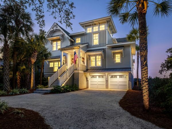 Isle Of Palms Home 1022379