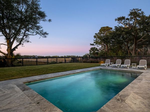 Isle Of Palms Home 1022379