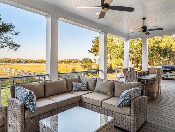 Isle Of Palms Home 1022379