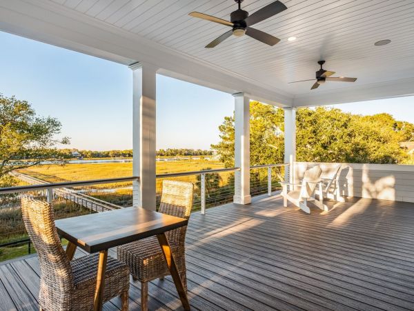 Isle Of Palms Home 1022379