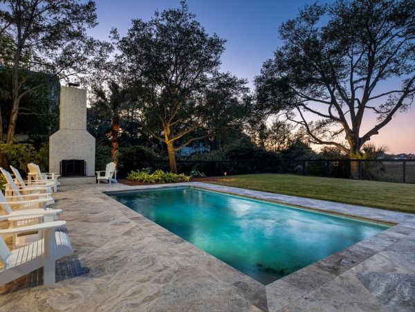 Isle Of Palms Home 1022379