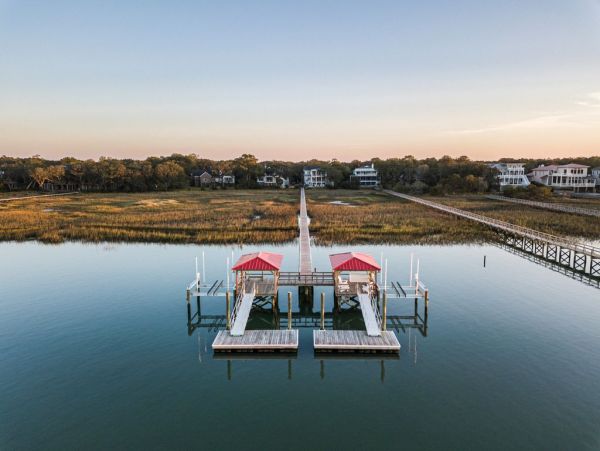 Isle Of Palms Home 1022379