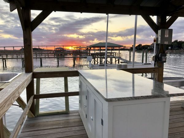 Isle Of Palms Home 1022379
