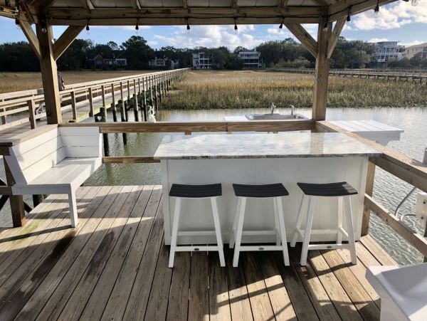Isle Of Palms Home 1022379