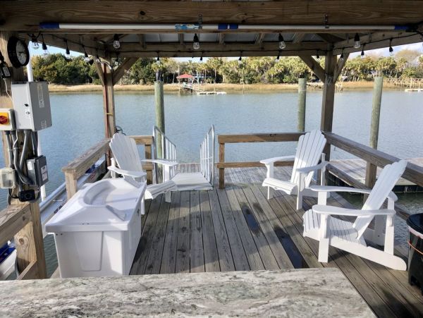 Isle Of Palms Home 1022379