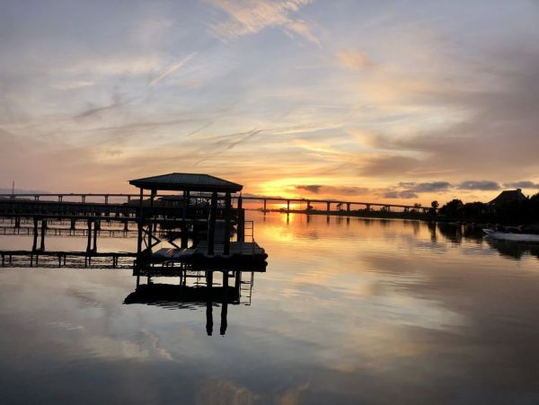 Isle Of Palms Home 1022379
