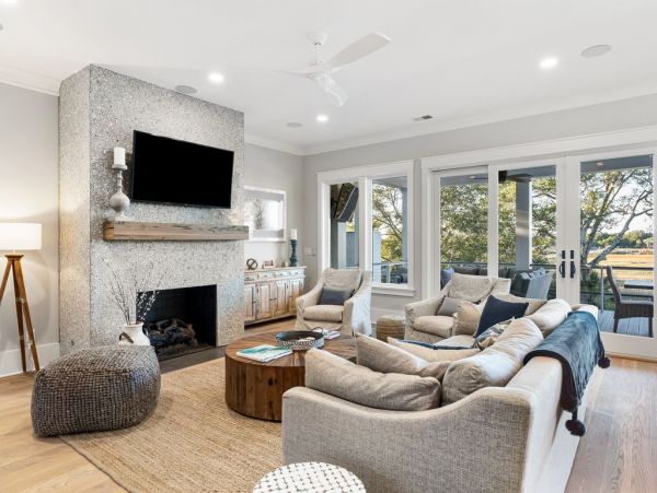 Isle Of Palms Home 1022379