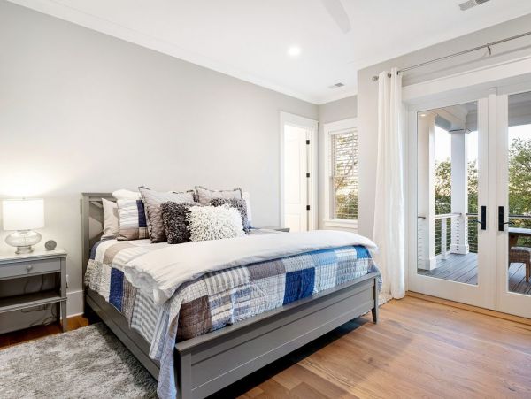Isle Of Palms Home 1022379