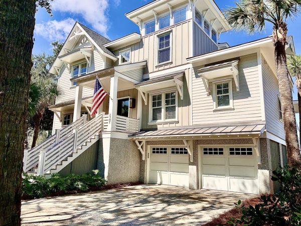 Isle Of Palms Home 1022379