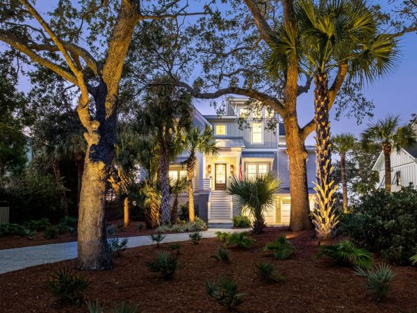 Isle Of Palms Home 1022379