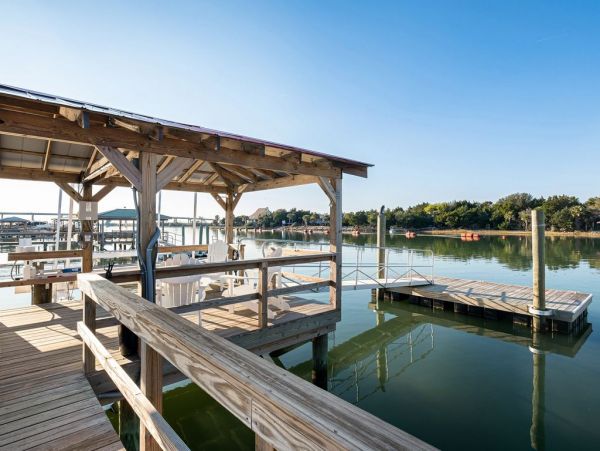 Isle Of Palms Home 1022379
