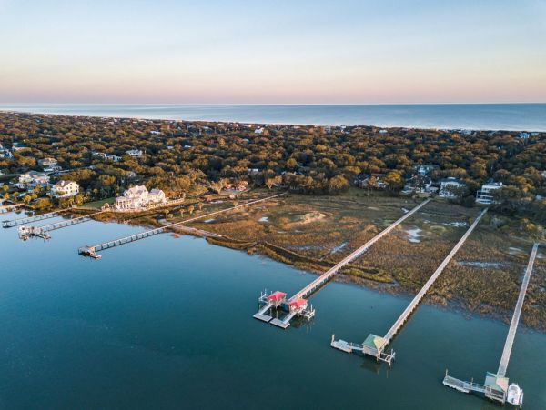 Isle Of Palms Home 1022379