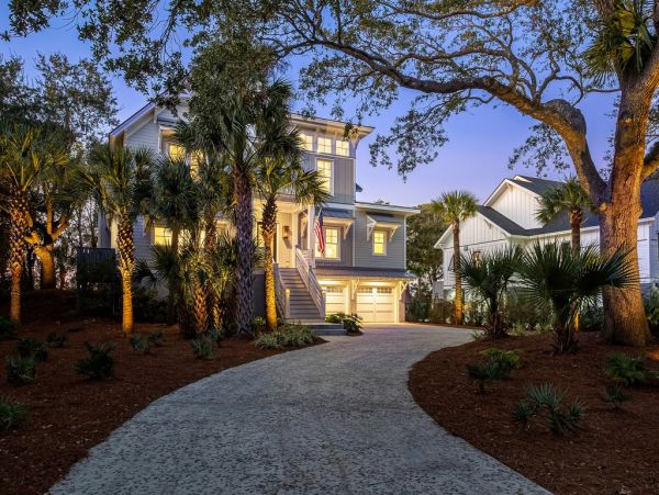 Isle Of Palms Home 1022379