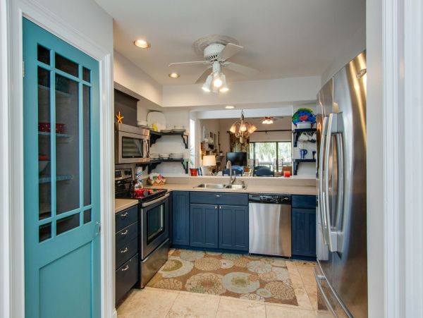 Two story Townhouse in Hilton Head