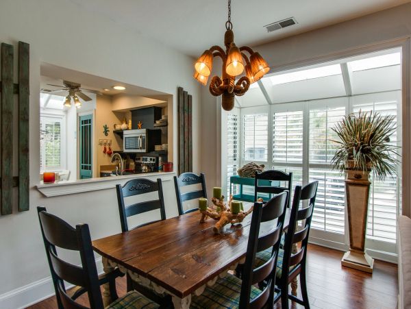 Two story Townhouse in Hilton Head