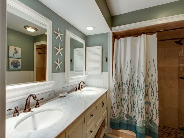 Two story Townhouse in Hilton Head