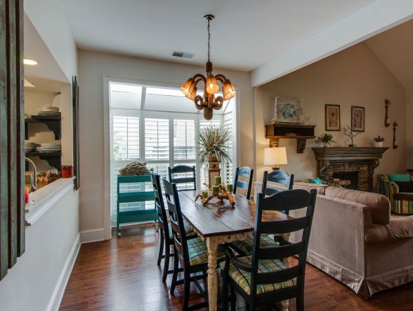 Two story Townhouse in Hilton Head