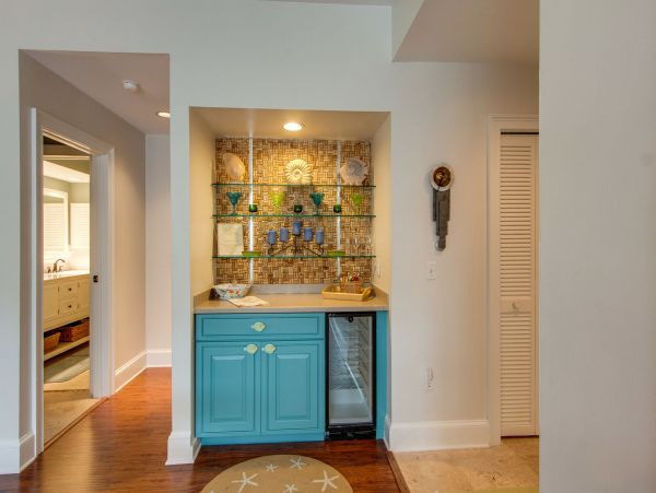 Two story Townhouse in Hilton Head