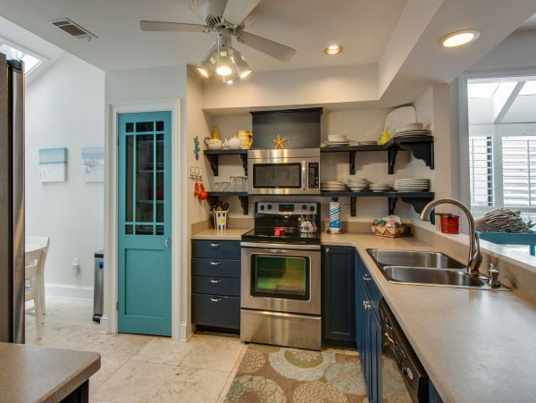 Two story Townhouse in Hilton Head