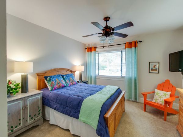 Two story Townhouse in Hilton Head