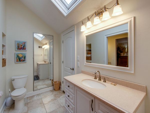 Two story Townhouse in Hilton Head
