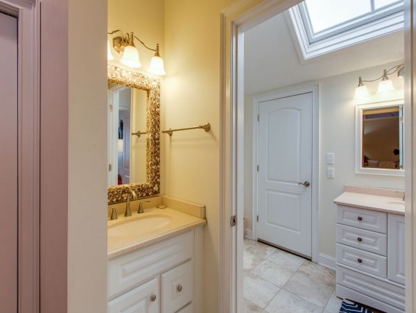 Two story Townhouse in Hilton Head
