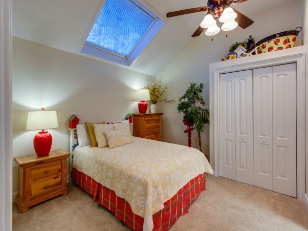 Two story Townhouse in Hilton Head