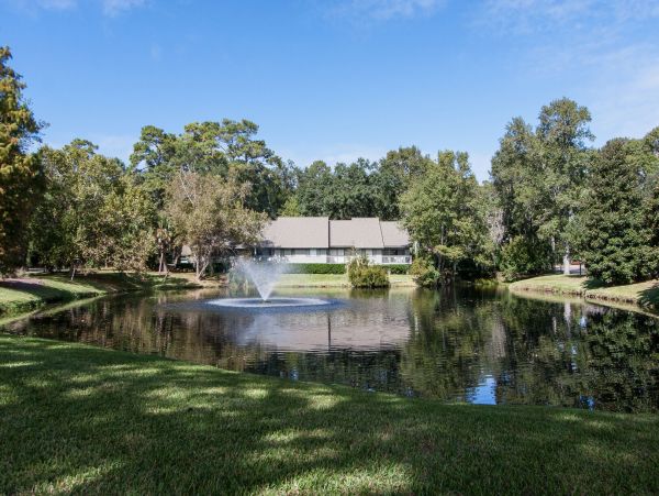 Two story Townhouse in Hilton Head