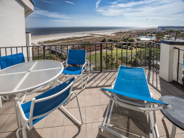 Hilton Head Home 1022382