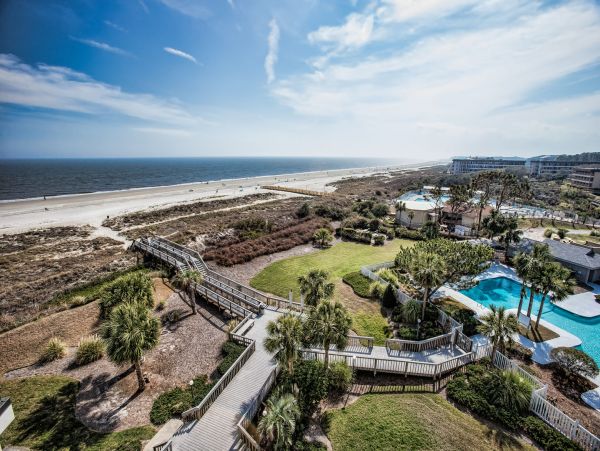 Hilton Head Home 1022382