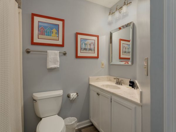 Hilton Head Home 1022382