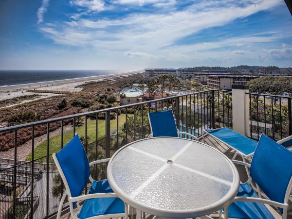 Hilton Head Home 1022382